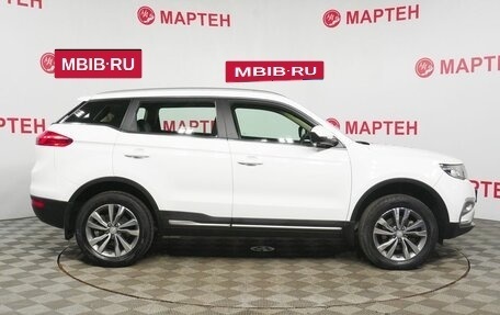 Geely Atlas I, 2021 год, 1 799 000 рублей, 4 фотография