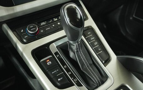 Geely Atlas I, 2021 год, 1 799 000 рублей, 16 фотография