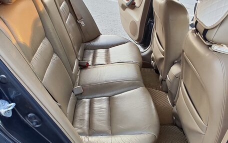 Honda Accord VII рестайлинг, 2006 год, 890 000 рублей, 3 фотография