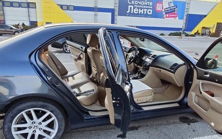 Honda Accord VII рестайлинг, 2006 год, 890 000 рублей, 5 фотография