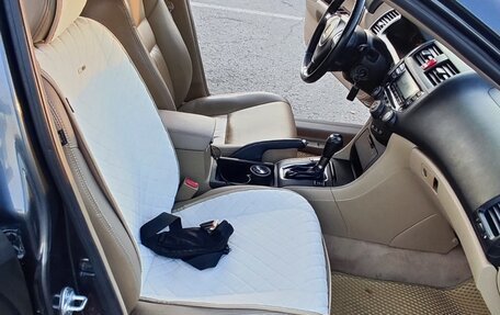 Honda Accord VII рестайлинг, 2006 год, 890 000 рублей, 2 фотография