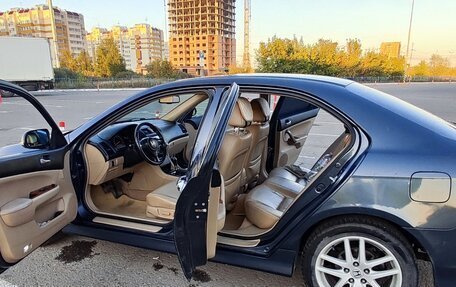Honda Accord VII рестайлинг, 2006 год, 890 000 рублей, 7 фотография