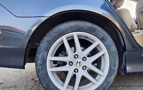 Honda Accord VII рестайлинг, 2006 год, 890 000 рублей, 13 фотография