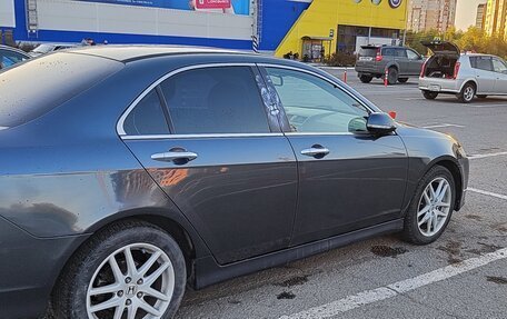 Honda Accord VII рестайлинг, 2006 год, 890 000 рублей, 17 фотография