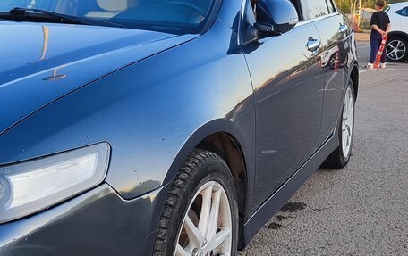 Honda Accord VII рестайлинг, 2006 год, 890 000 рублей, 23 фотография