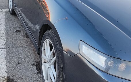 Honda Accord VII рестайлинг, 2006 год, 890 000 рублей, 25 фотография