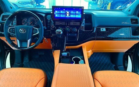 Toyota HiAce H300, 2025 год, 13 999 678 рублей, 9 фотография