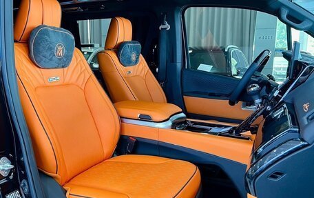 Toyota HiAce H300, 2025 год, 13 999 678 рублей, 6 фотография
