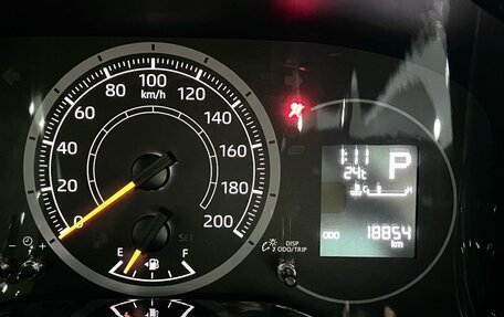 Toyota HiAce H300, 2025 год, 13 999 678 рублей, 11 фотография