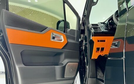Toyota HiAce H300, 2025 год, 13 999 678 рублей, 7 фотография