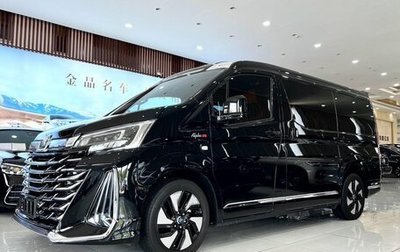 Toyota HiAce H300, 2025 год, 13 999 678 рублей, 1 фотография