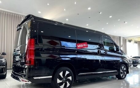 Toyota HiAce H300, 2025 год, 13 999 678 рублей, 3 фотография