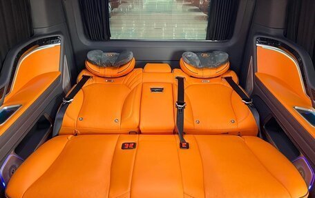 Toyota HiAce H300, 2025 год, 13 999 678 рублей, 21 фотография