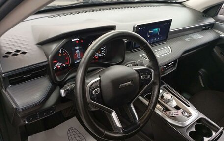 Haval Jolion, 2024 год, 1 361 880 рублей, 1 фотография