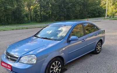 Chevrolet Lacetti, 2008 год, 270 000 рублей, 1 фотография
