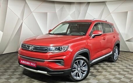 Changan CS35 Plus, 2020 год, 1 339 000 рублей, 1 фотография