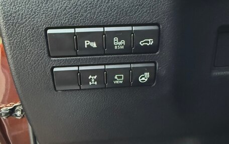 Lexus NX I, 2016 год, 2 690 000 рублей, 13 фотография