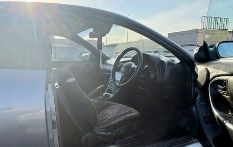 Toyota Celica VII рестайлинг, 1998 год, 520 000 рублей, 7 фотография