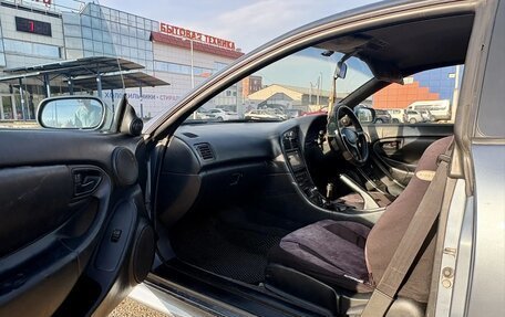 Toyota Celica VII рестайлинг, 1998 год, 520 000 рублей, 8 фотография
