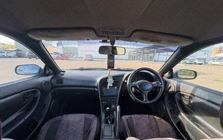 Toyota Celica VII рестайлинг, 1998 год, 520 000 рублей, 9 фотография