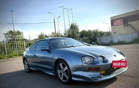 Toyota Celica VII рестайлинг, 1998 год, 520 000 рублей, 2 фотография