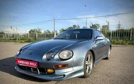 Toyota Celica VII рестайлинг, 1998 год, 520 000 рублей, 3 фотография