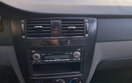 Chevrolet Lacetti, 2008 год, 270 000 рублей, 8 фотография