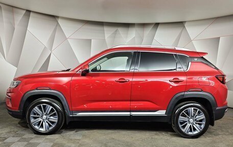 Changan CS35 Plus, 2020 год, 1 339 000 рублей, 5 фотография