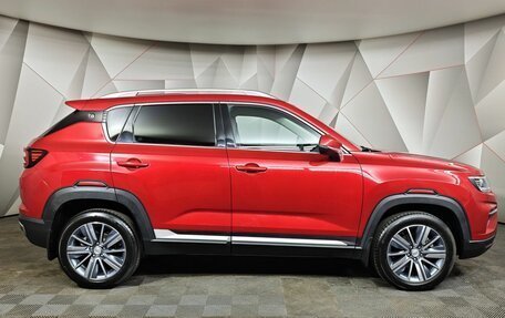 Changan CS35 Plus, 2020 год, 1 339 000 рублей, 6 фотография