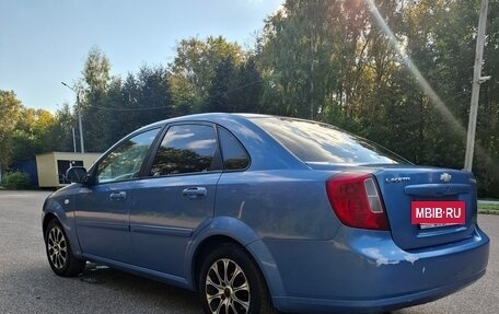Chevrolet Lacetti, 2008 год, 270 000 рублей, 3 фотография