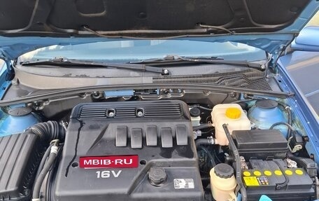 Chevrolet Lacetti, 2008 год, 270 000 рублей, 10 фотография