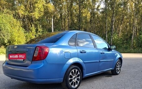 Chevrolet Lacetti, 2008 год, 270 000 рублей, 7 фотография