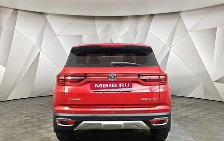 Changan CS35 Plus, 2020 год, 1 339 000 рублей, 8 фотография