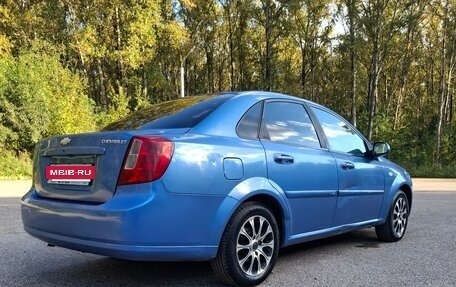 Chevrolet Lacetti, 2008 год, 270 000 рублей, 5 фотография