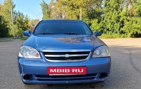 Chevrolet Lacetti, 2008 год, 270 000 рублей, 6 фотография