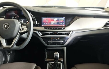 Changan CS35 Plus, 2020 год, 1 339 000 рублей, 15 фотография