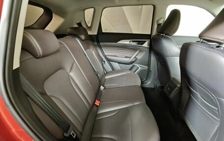 Changan CS35 Plus, 2020 год, 1 339 000 рублей, 16 фотография