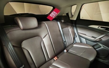 Changan CS35 Plus, 2020 год, 1 339 000 рублей, 17 фотография
