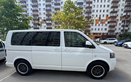 Volkswagen Transporter T5 рестайлинг, 2011 год, 1 450 000 рублей, 2 фотография