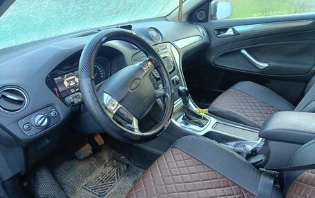 Ford Mondeo IV, 2011 год, 900 000 рублей, 4 фотография