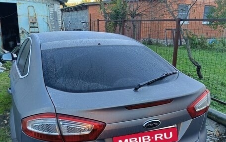 Ford Mondeo IV, 2011 год, 900 000 рублей, 2 фотография