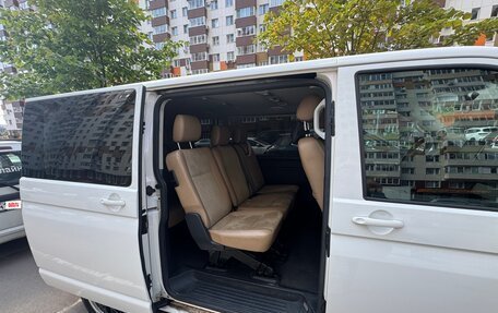 Volkswagen Transporter T5 рестайлинг, 2011 год, 1 450 000 рублей, 4 фотография