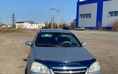 Chevrolet Lacetti, 2006 год, 320 000 рублей, 1 фотография