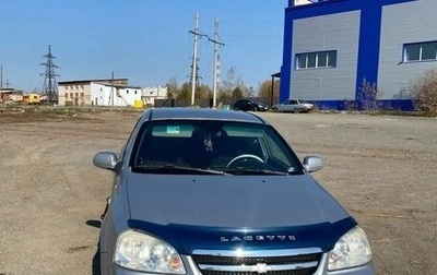 Chevrolet Lacetti, 2006 год, 320 000 рублей, 1 фотография