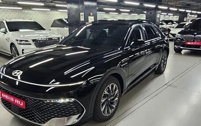 Hyundai Grandeur, 2026 год, 7 576 000 рублей, 1 фотография