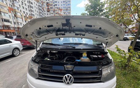 Volkswagen Transporter T5 рестайлинг, 2011 год, 1 450 000 рублей, 6 фотография