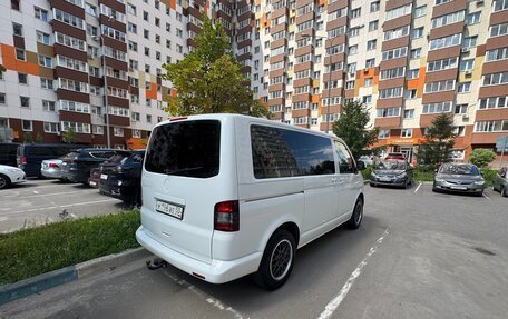 Volkswagen Transporter T5 рестайлинг, 2011 год, 1 450 000 рублей, 9 фотография