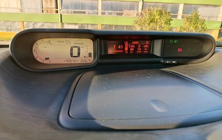 Citroen C3 Picasso I, 2014 год, 550 000 рублей, 1 фотография