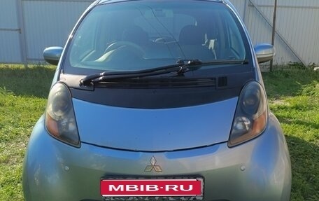 Mitsubishi i, 2008 год, 400 000 рублей, 1 фотография