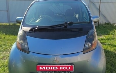 Mitsubishi i, 2008 год, 400 000 рублей, 1 фотография